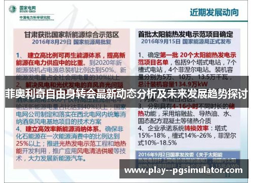 菲奥利奇自由身转会最新动态分析及未来发展趋势探讨