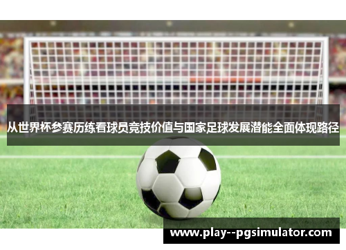 从世界杯参赛历练看球员竞技价值与国家足球发展潜能全面体现路径