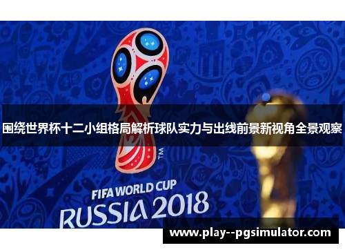 围绕世界杯十二小组格局解析球队实力与出线前景新视角全景观察 围绕世界杯十二小组格局解析球队实力与出线前景新视角全景观察